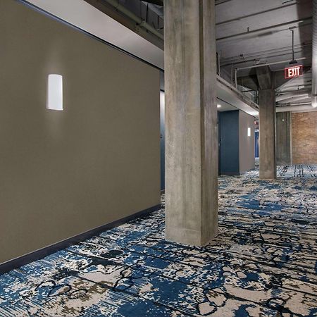 Embassy Suites By Hilton Rockford Riverfront Buitenkant foto
